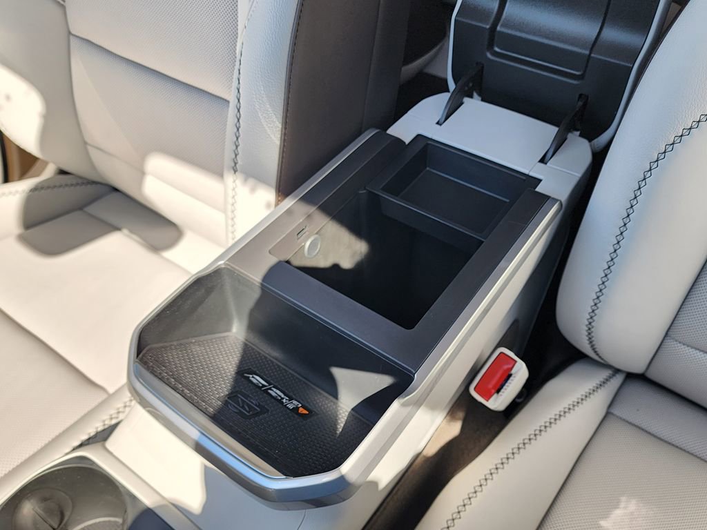 New 2026 GMC Terrain Denali image 34