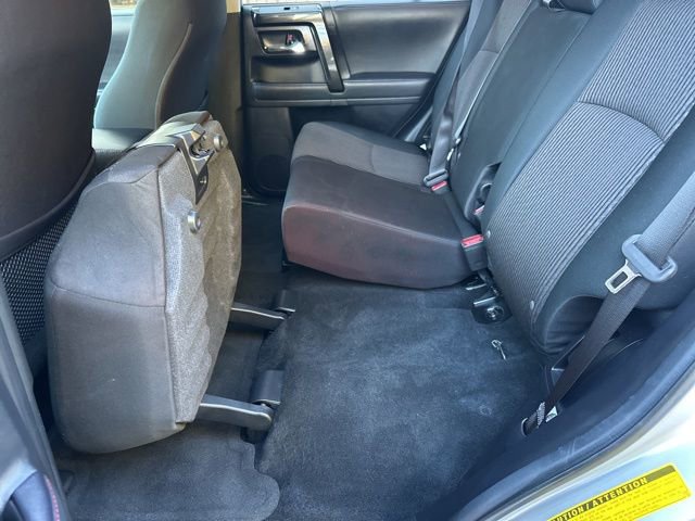 Used 2024 Toyota 4Runner TRD Off-Road image 25