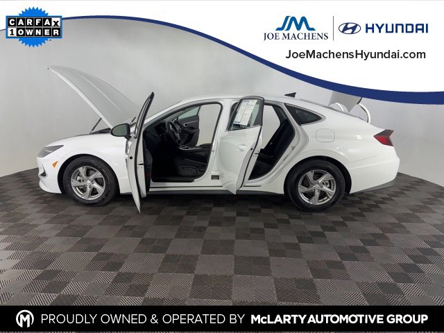 Certified 2023 Hyundai Sonata SE image 11