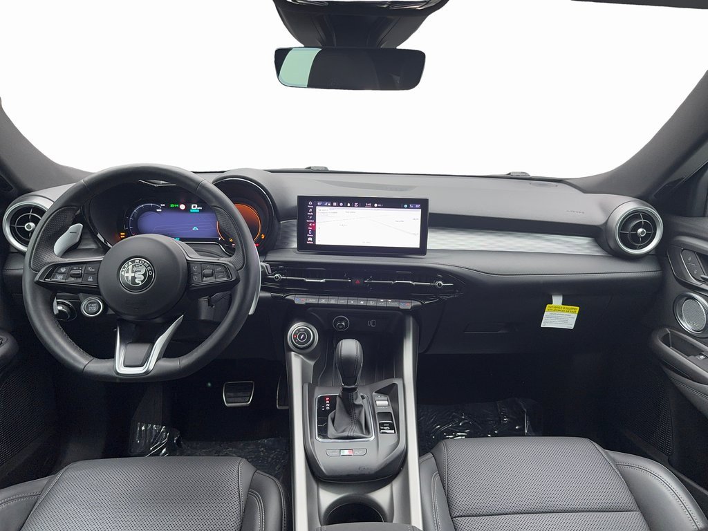 New 2024 Alfa Romeo Tonale Veloce image 15