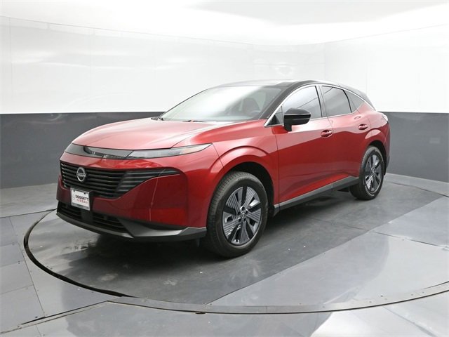 New 2025 Nissan Murano SL