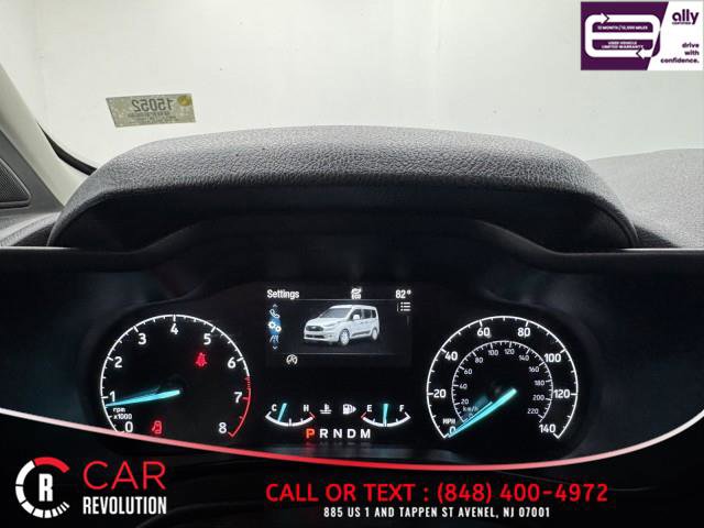 Used 2021 Ford Transit Connect XL image 26