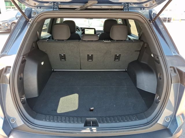 Used 2025 Chevrolet Equinox LT AWD/4WD image 22