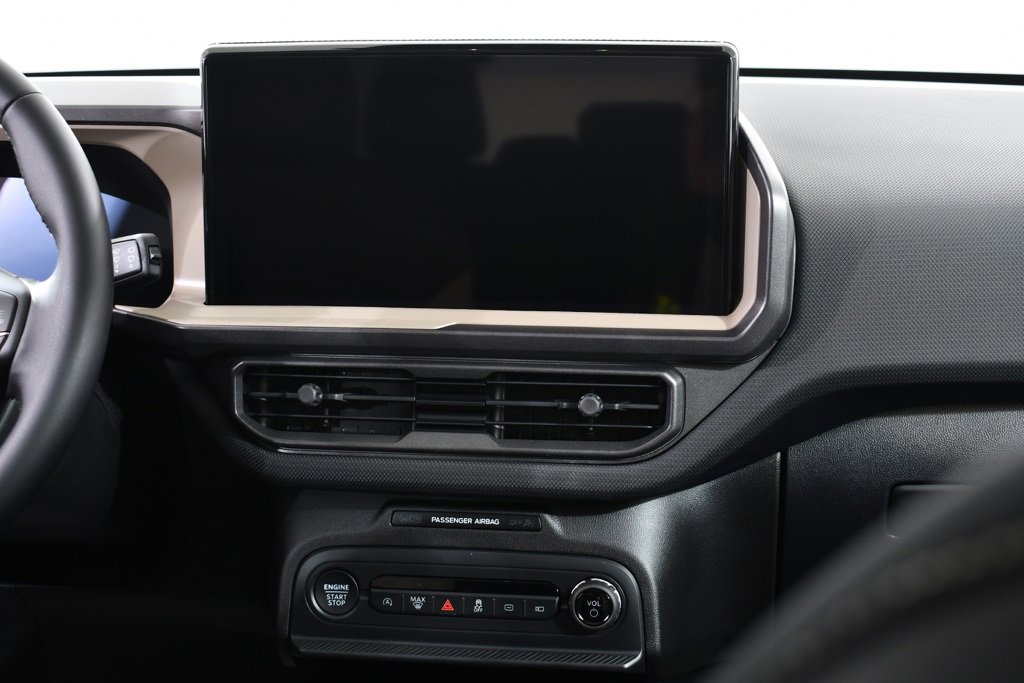 New 2025 Ford Bronco Sport Big Bend w/ Convenience Package image 9