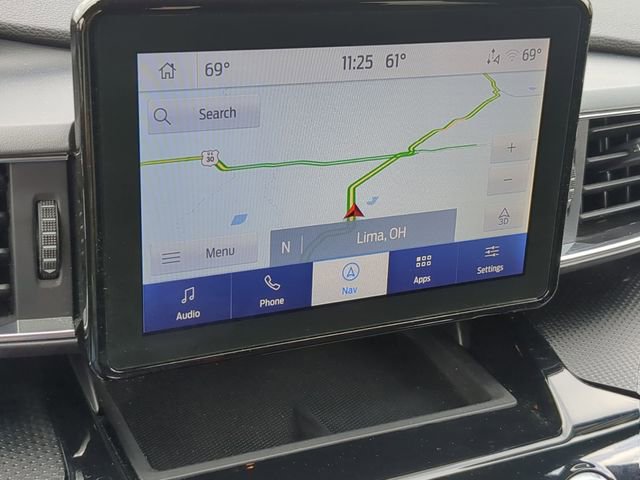 Used 2023 Ford Explorer ST-Line image 15