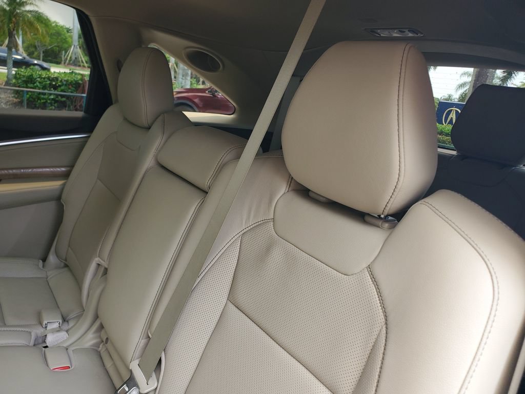 Used 2020 Acura MDX FWD w/ Technology Package image 14