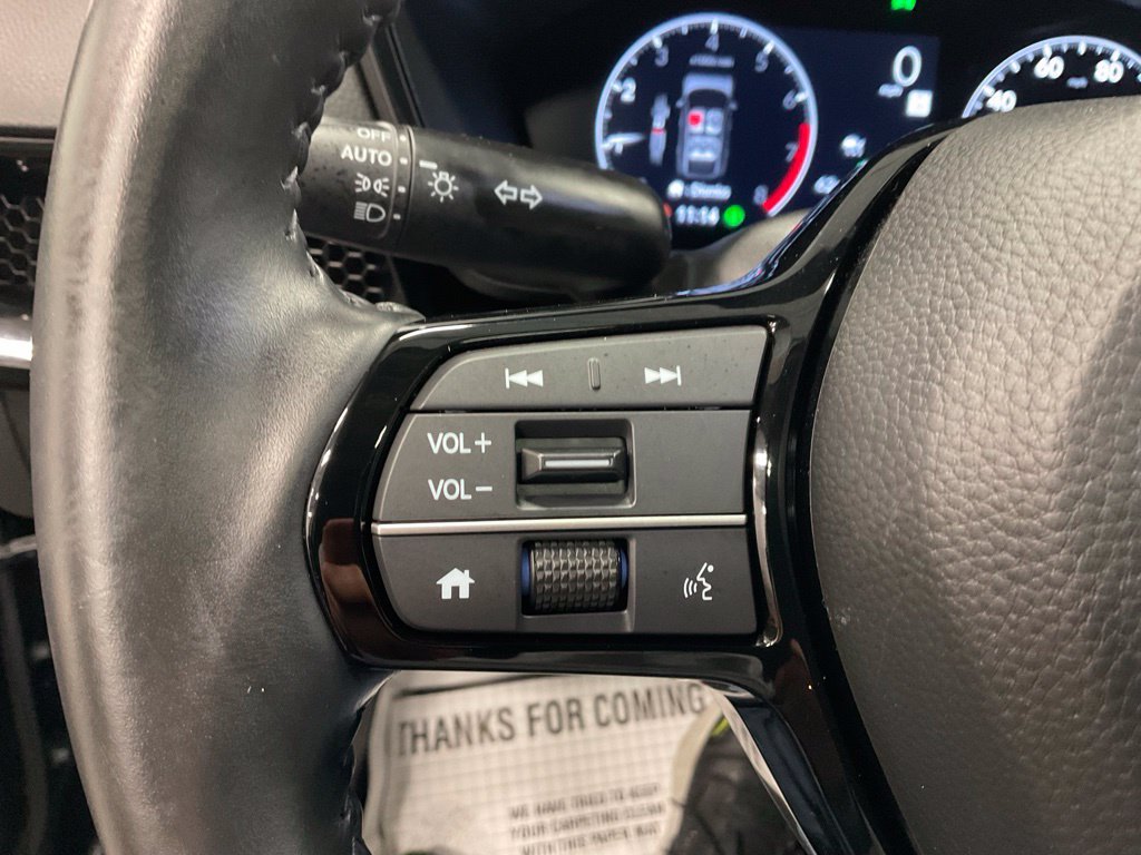 Used 2024 Honda CR-V EX-L image 21