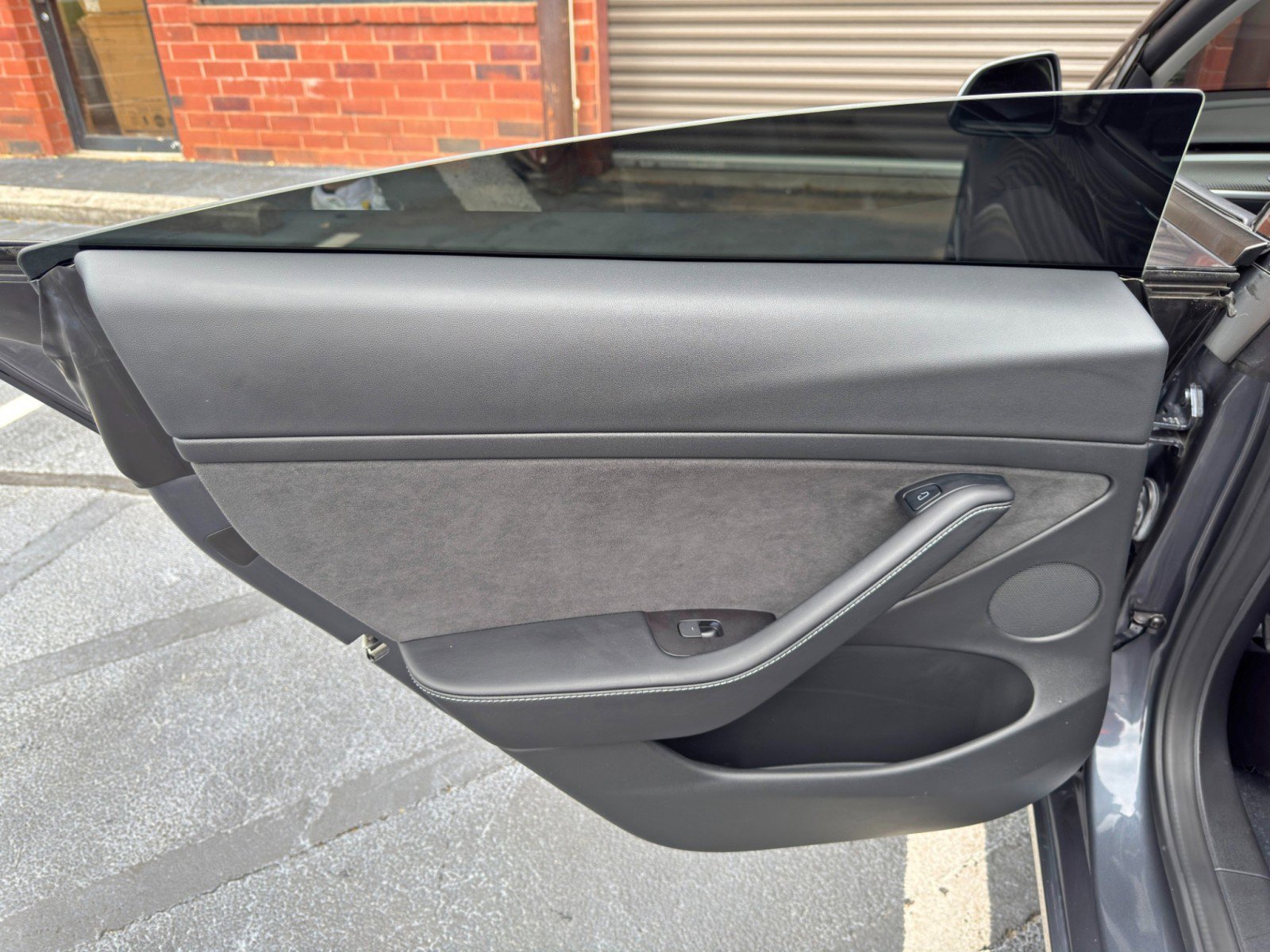 Used 2022 Tesla Model 3 Performance AWD/4WD image 44