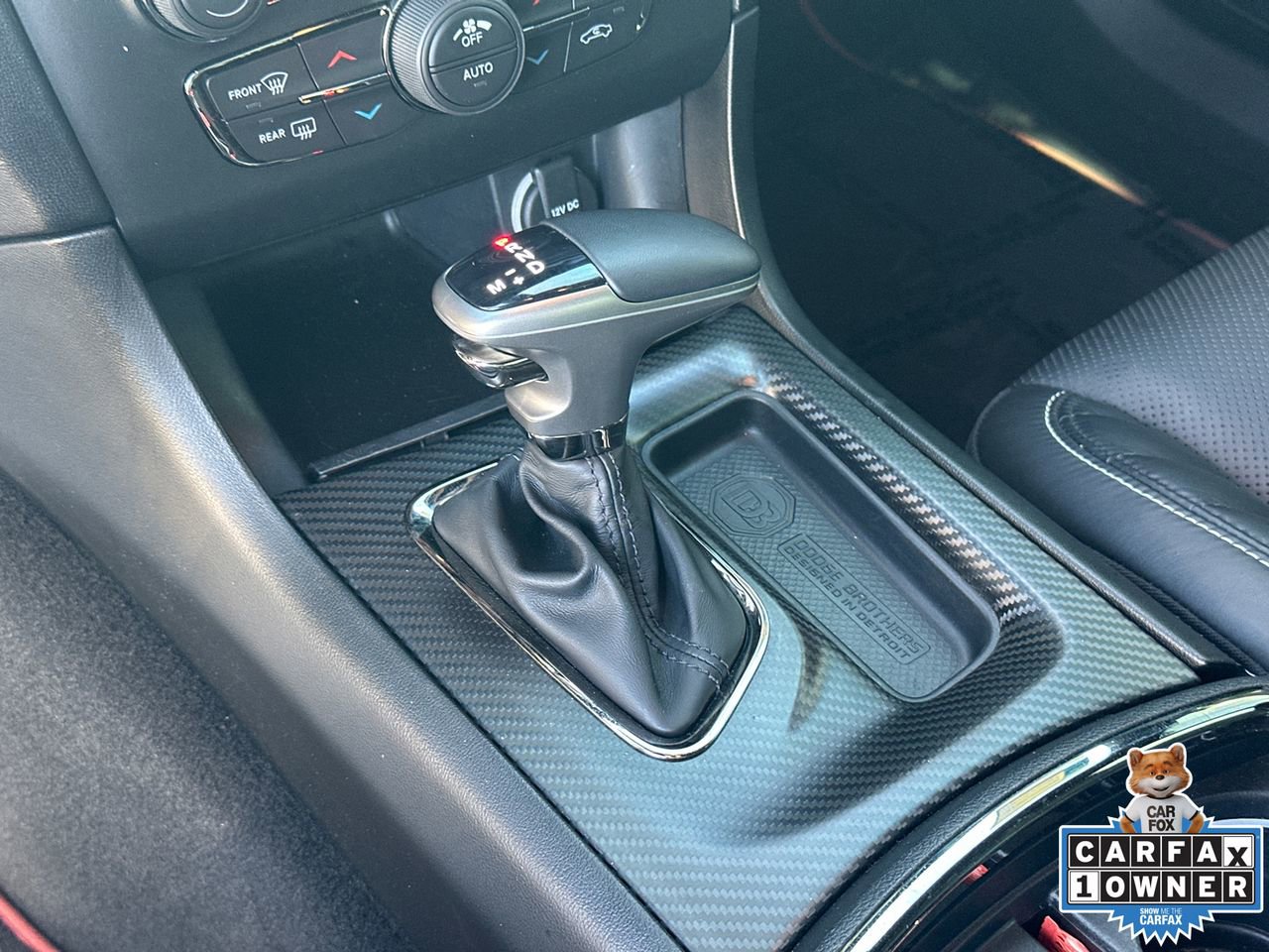 Used 2023 Dodge Charger SRT Hellcat w/ Harman/Kardon Audio Group image 31