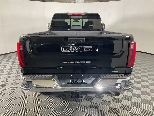 New 2026 GMC Sierra 2500 SLT w/ SLT Premium Package image 5
