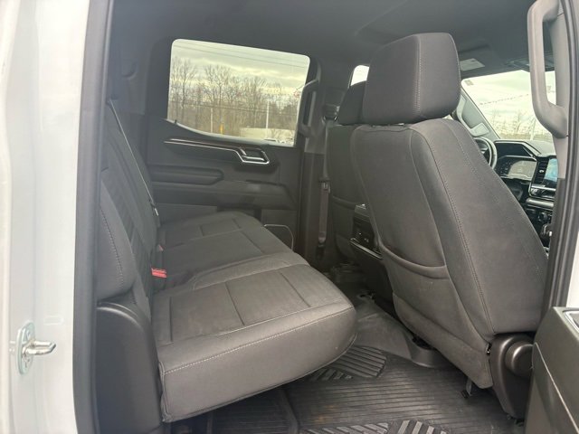 Used 2023 Chevrolet Silverado 1500 LT Trail Boss w/ Protection Package image 20