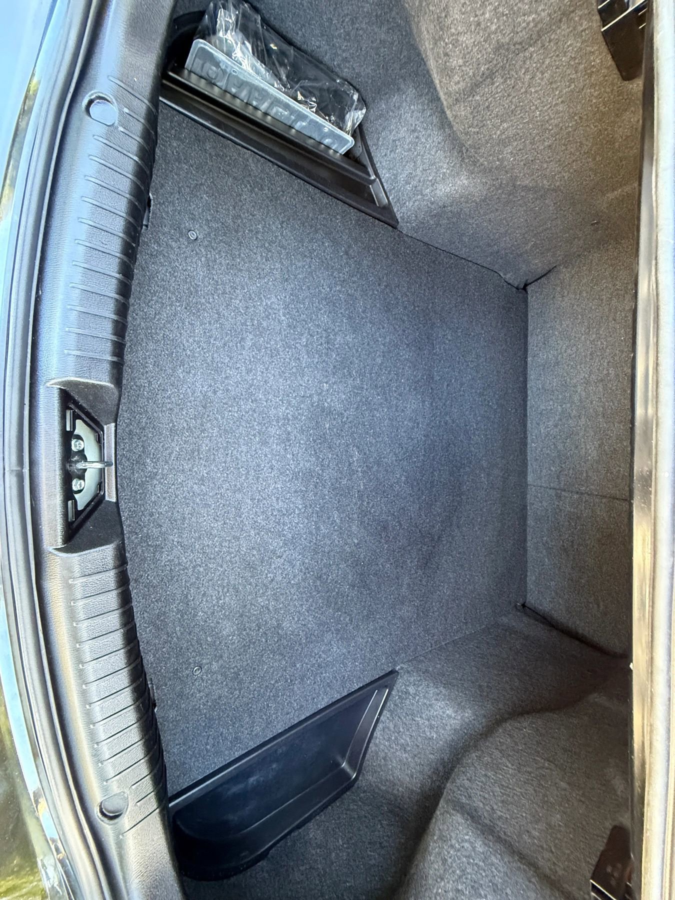 Used 2017 MAZDA MAZDA6 Touring image 23