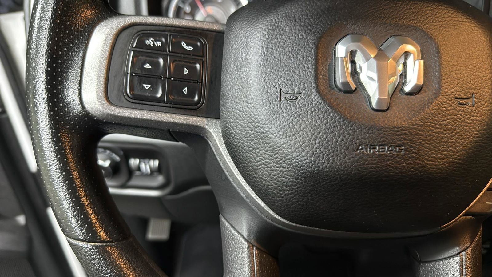 Used 2020 RAM 3500 Tradesman image 17