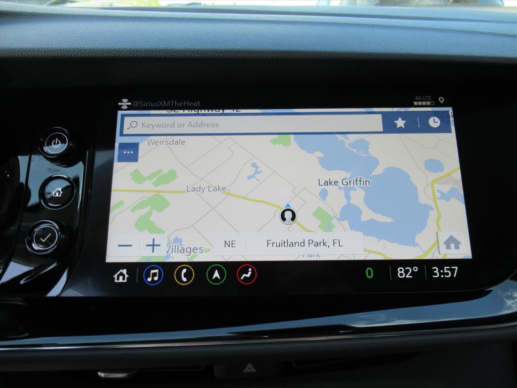 Used 2023 Buick Envision Avenir image 27