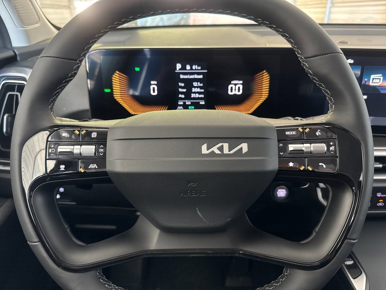 New 2026 Kia Sorento EX AWD/4WD image 23