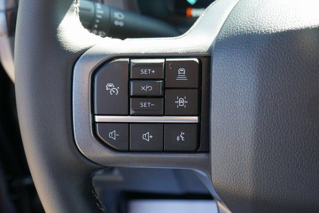 New 2025 Ford F150 XLT w/ Equipment Group 302A MID image 18