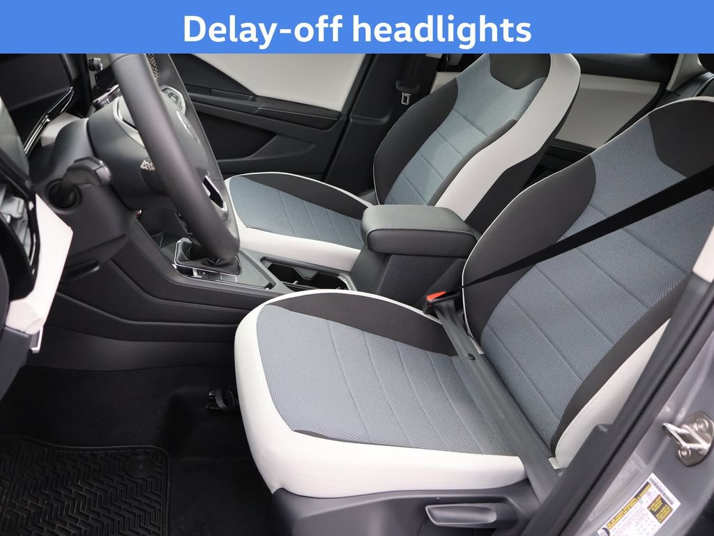 New 2026 Volkswagen Taos S FWD image 10