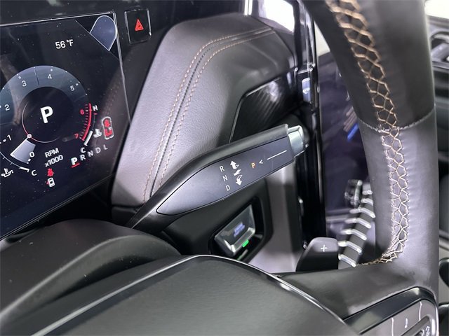 New 2026 GMC Yukon XL AT4 w/ AT4 Premium Package image 16