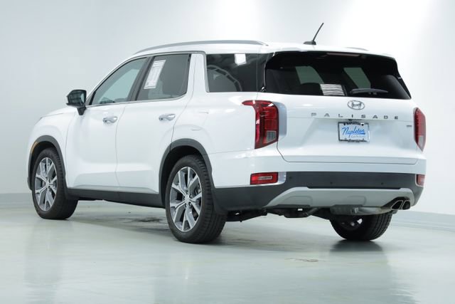 Used 2022 Hyundai Palisade SEL w/ Convenience Package image 6
