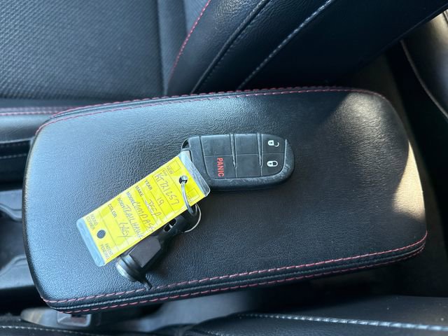 Used 2019 Jeep Compass Trailhawk image 25