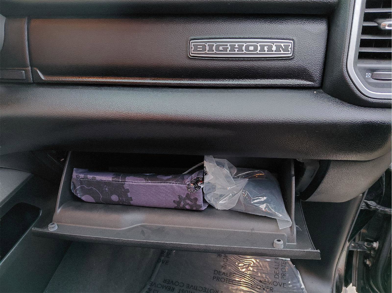 Used 2023 RAM 1500 Big Horn image 12