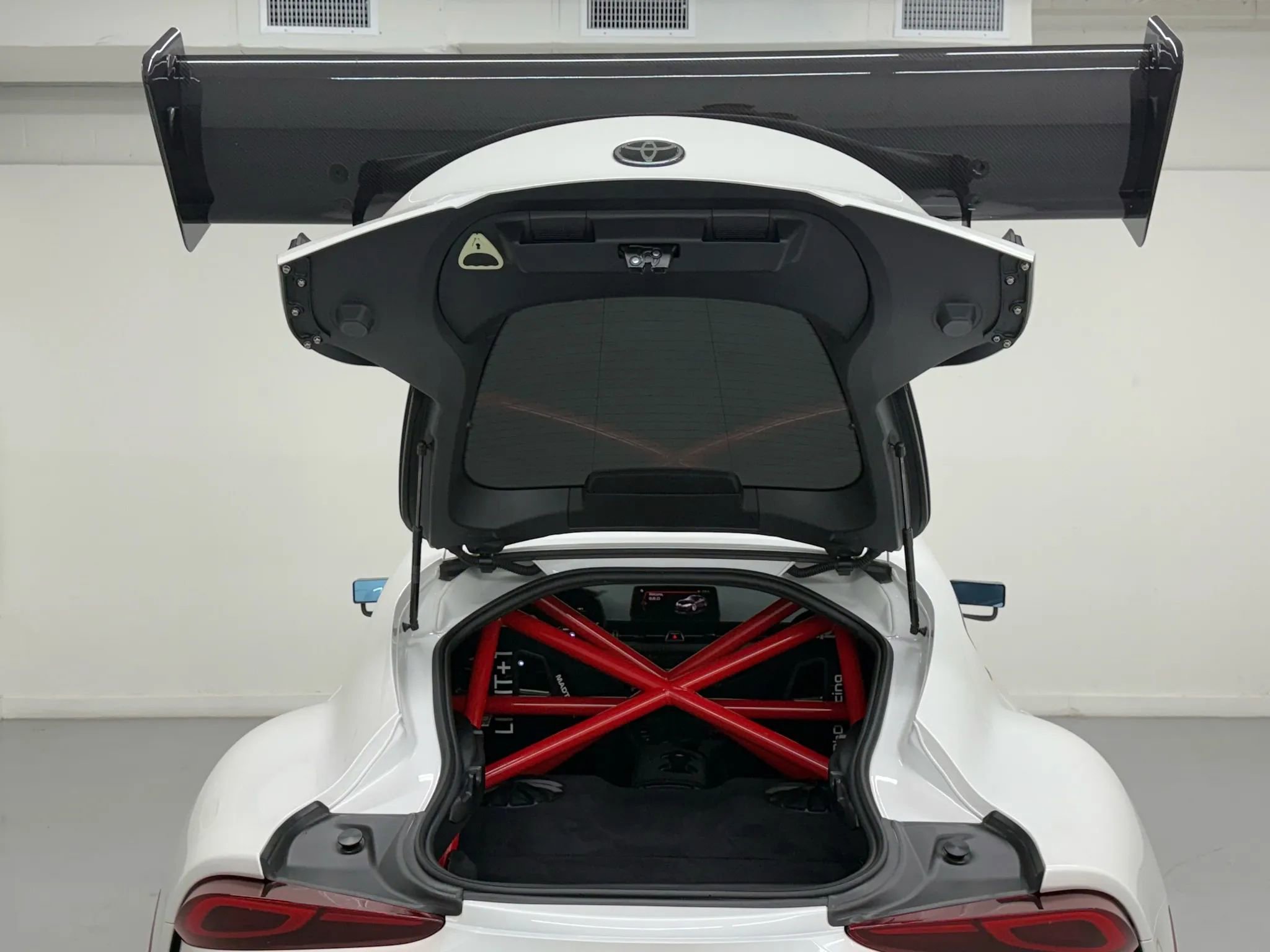 Used 2023 Toyota Supra Premium image 46