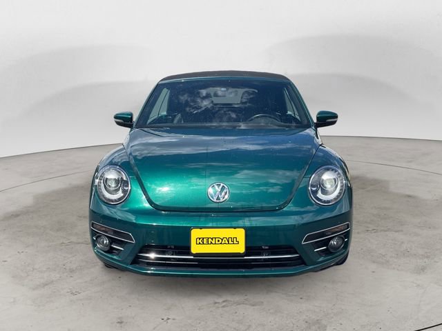 Used 2018 Volkswagen Beetle 2.0T SE FWD image 8
