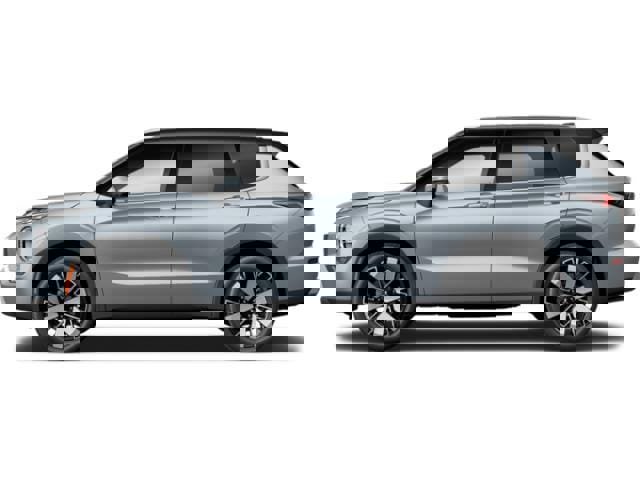 New 2025 Mitsubishi Outlander SEL image 2