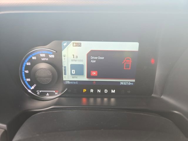 Used 2021 Ford Bronco Outer Banks AWD/4WD image 5