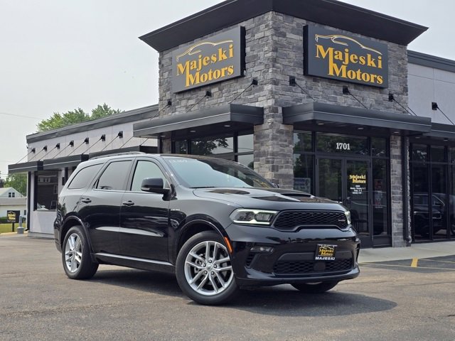 Used 2023 Dodge Durango R/T image 1