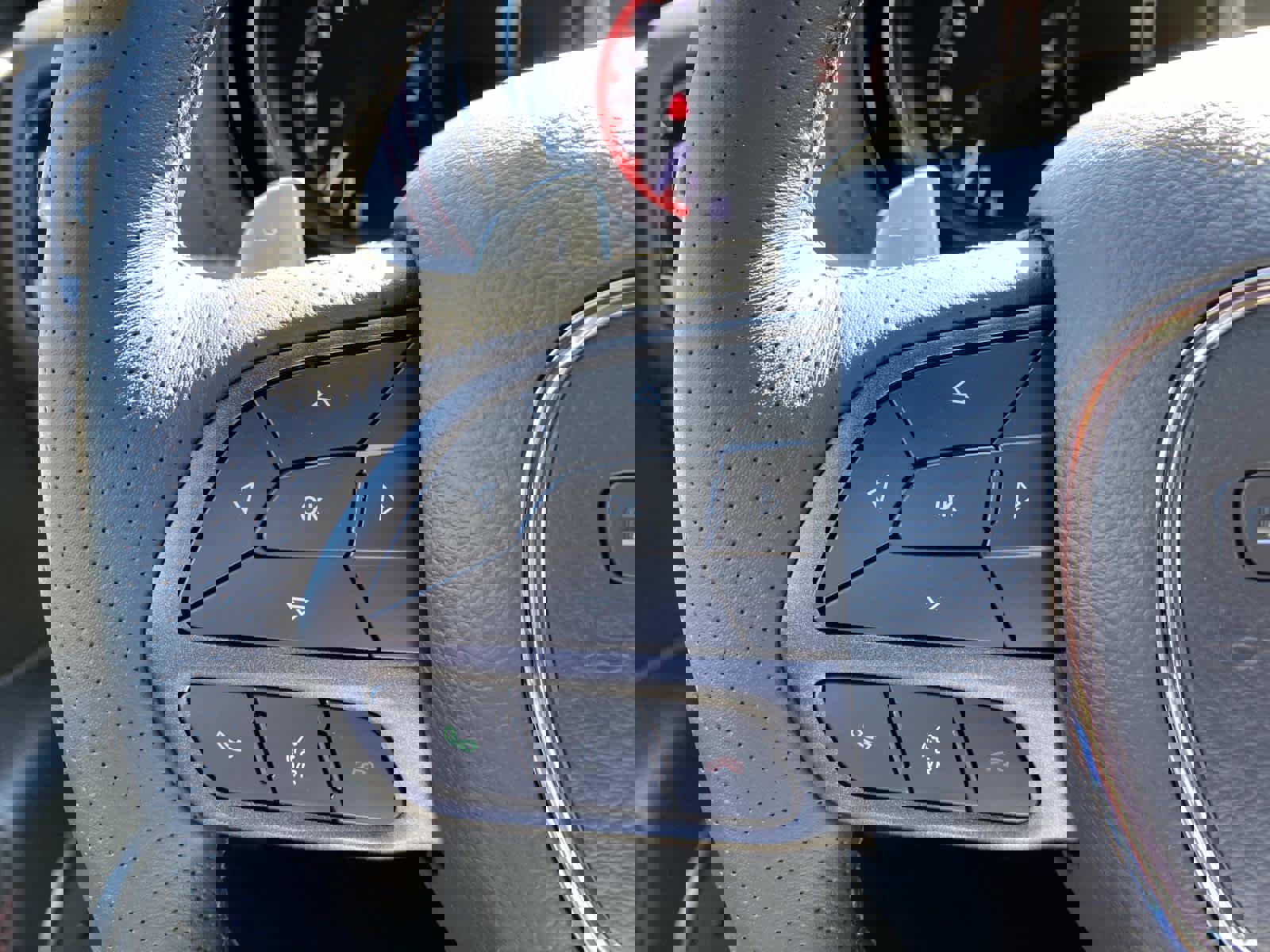 New 2026 Dodge Durango GT image 17