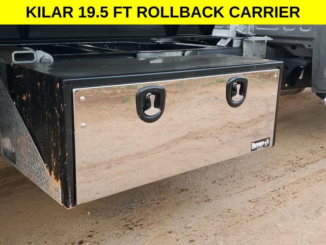 New 2026 RAM 5500 Tradesman image 7