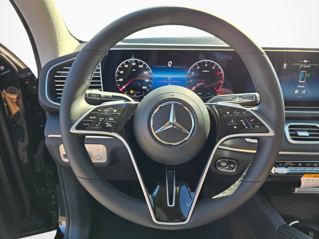 New 2026 Mercedes-Benz GLE 450 4MATIC image 13