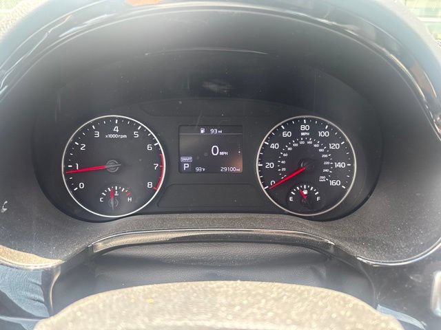 Certified 2023 Kia Seltos EX AWD/4WD image 7