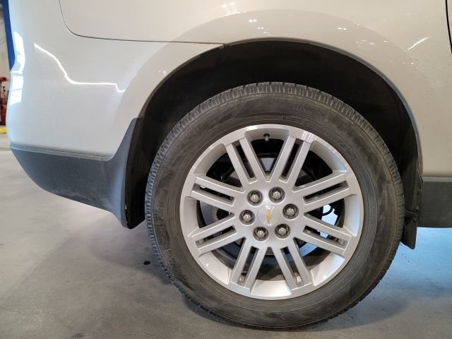 Used 2013 Chevrolet Traverse LT w/ All-Star Edition AWD/4WD image 15