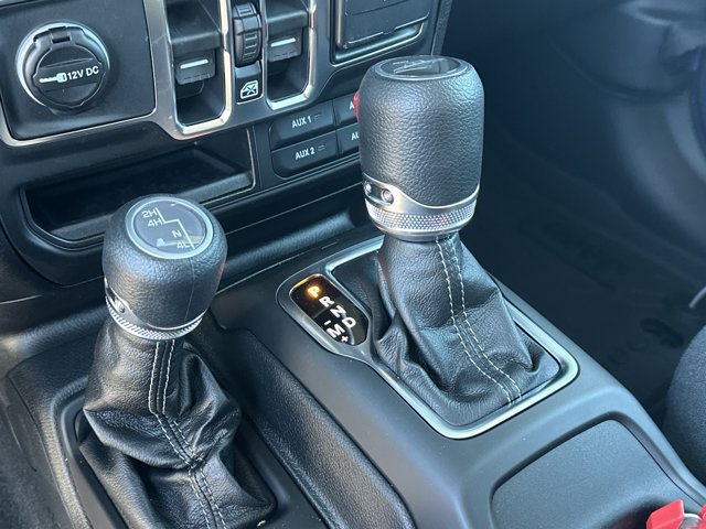 New 2026 Jeep Gladiator Sport AWD/4WD image 33