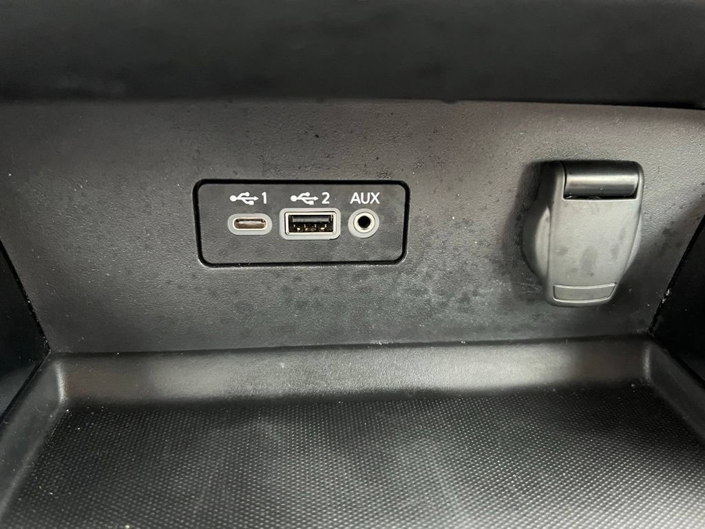 Certified 2023 Nissan Altima 2.5 SR AWD/4WD image 31