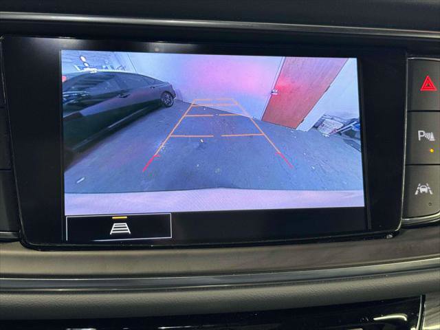 Certified 2024 Buick Enclave Essence w/ Experience Buick Package image 29