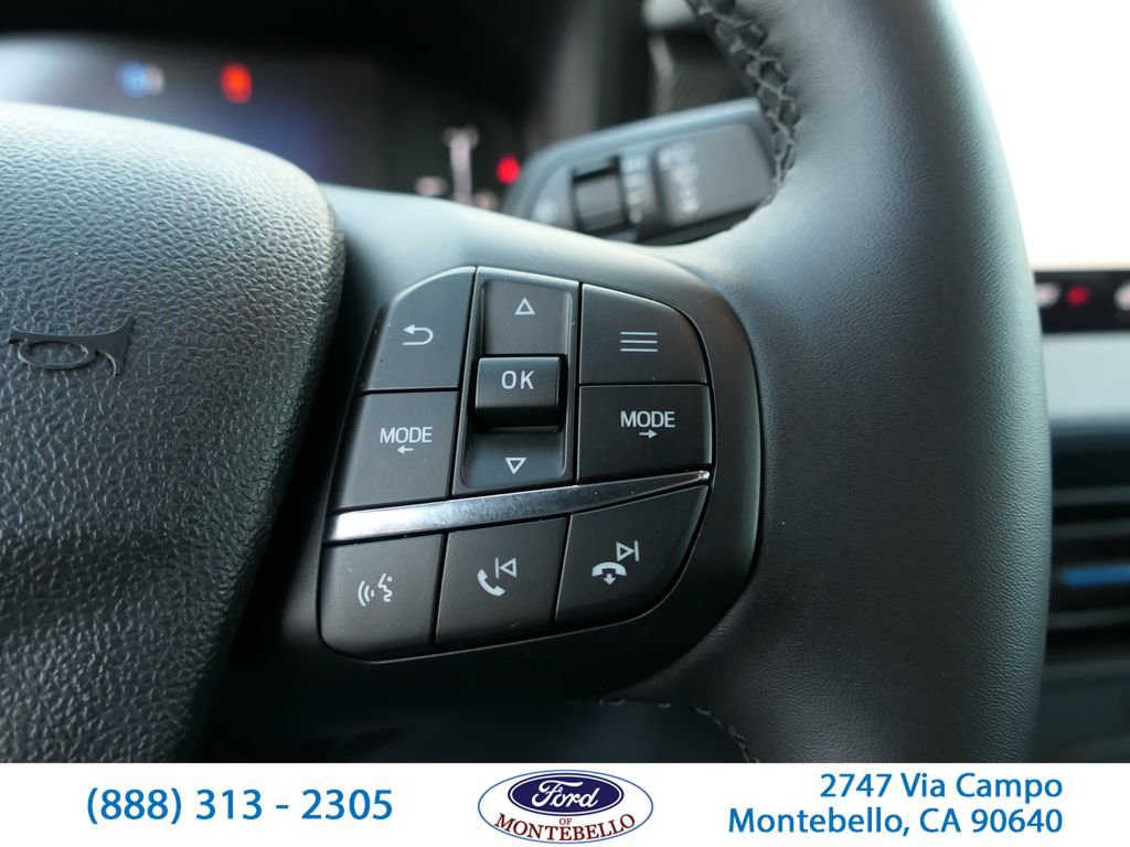 Used 2026 Ford Maverick XLT w/ XLT Luxury Package AWD/4WD image 18