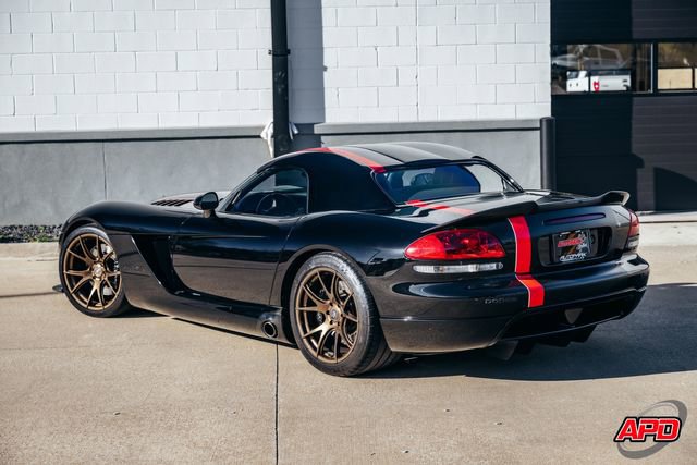 Used 2004 Dodge Viper SRT-10 image 51