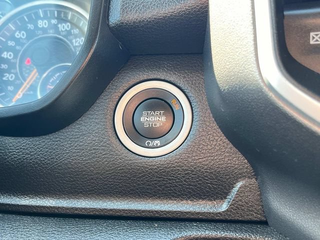 Certified 2020 RAM 1500 Big Horn RWD image 21