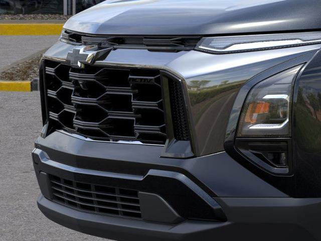 New 2026 Chevrolet Equinox ACTIV w/ Safety and Technology Package image 37