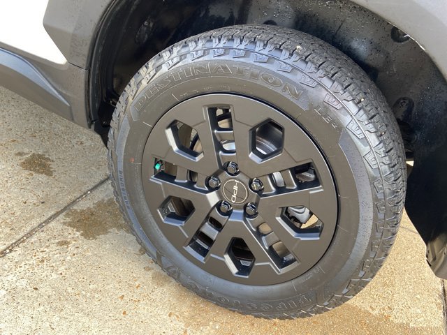 Used 2023 Honda Passport TrailSport image 30