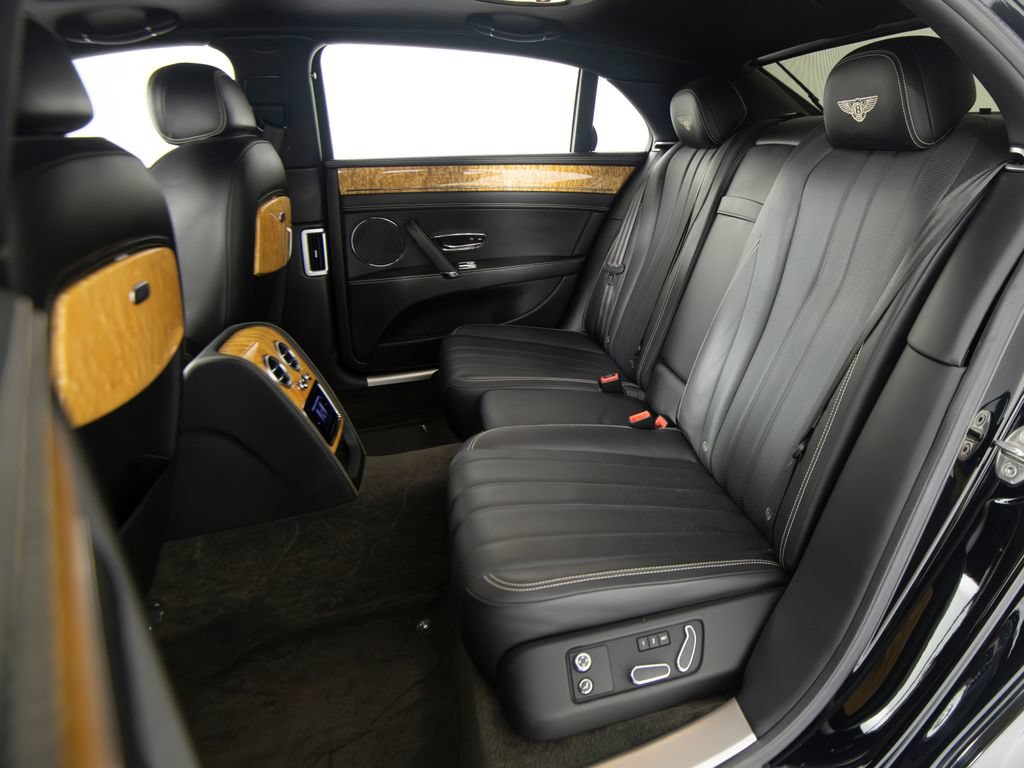 Used 2015 Bentley Flying Spur V8 AWD/4WD image 39