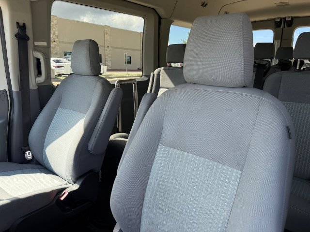 Used 2019 Ford Transit 350 XLT RWD image 15