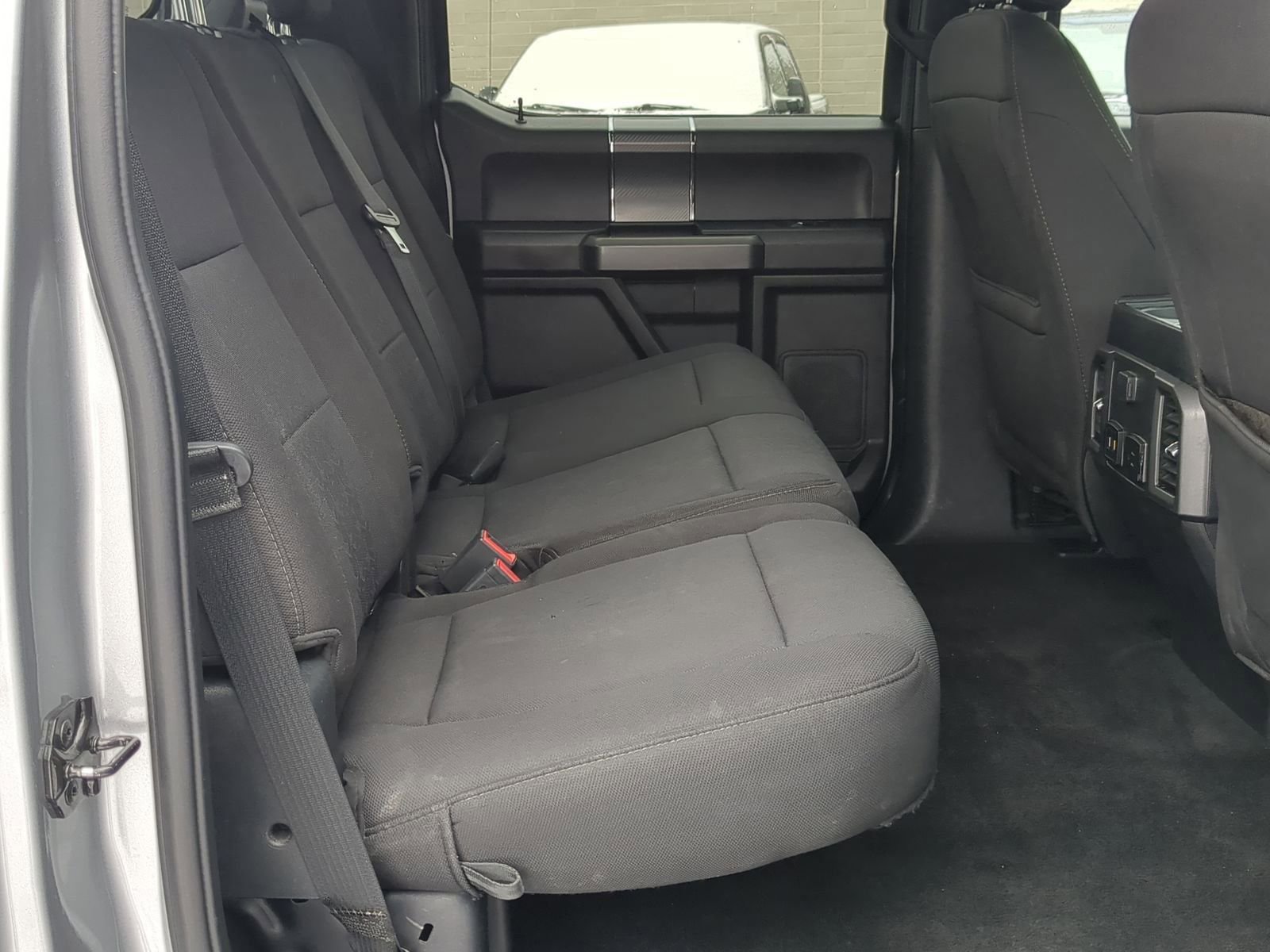 Used 2020 Ford F150 XLT w/ Equipment Group 302A Luxury image 27