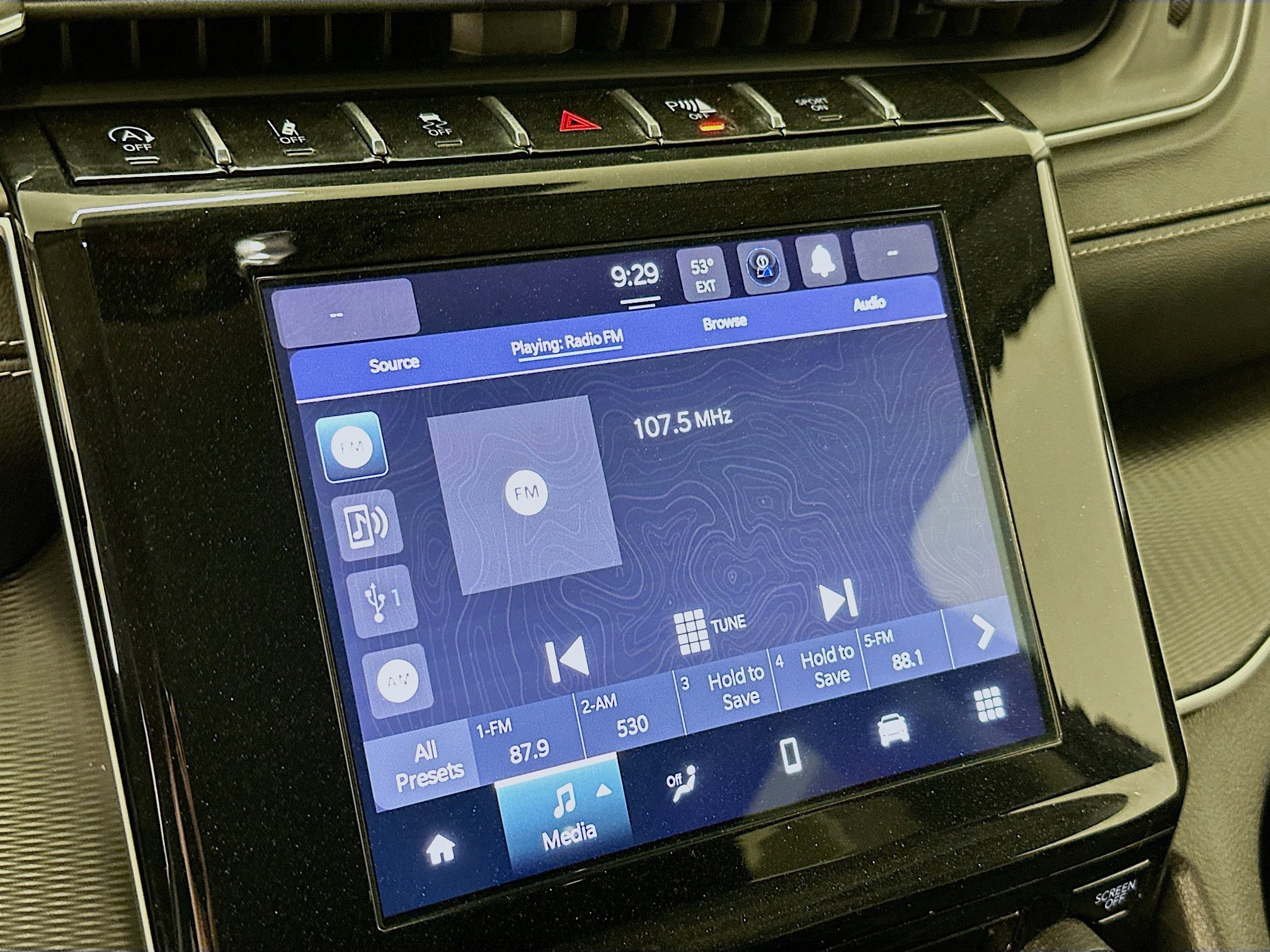 Used 2023 Jeep Grand Cherokee L Laredo image 21