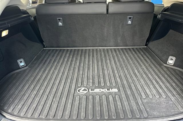 Used 2021 Lexus NX 300 FWD w/ Premium Package image 17