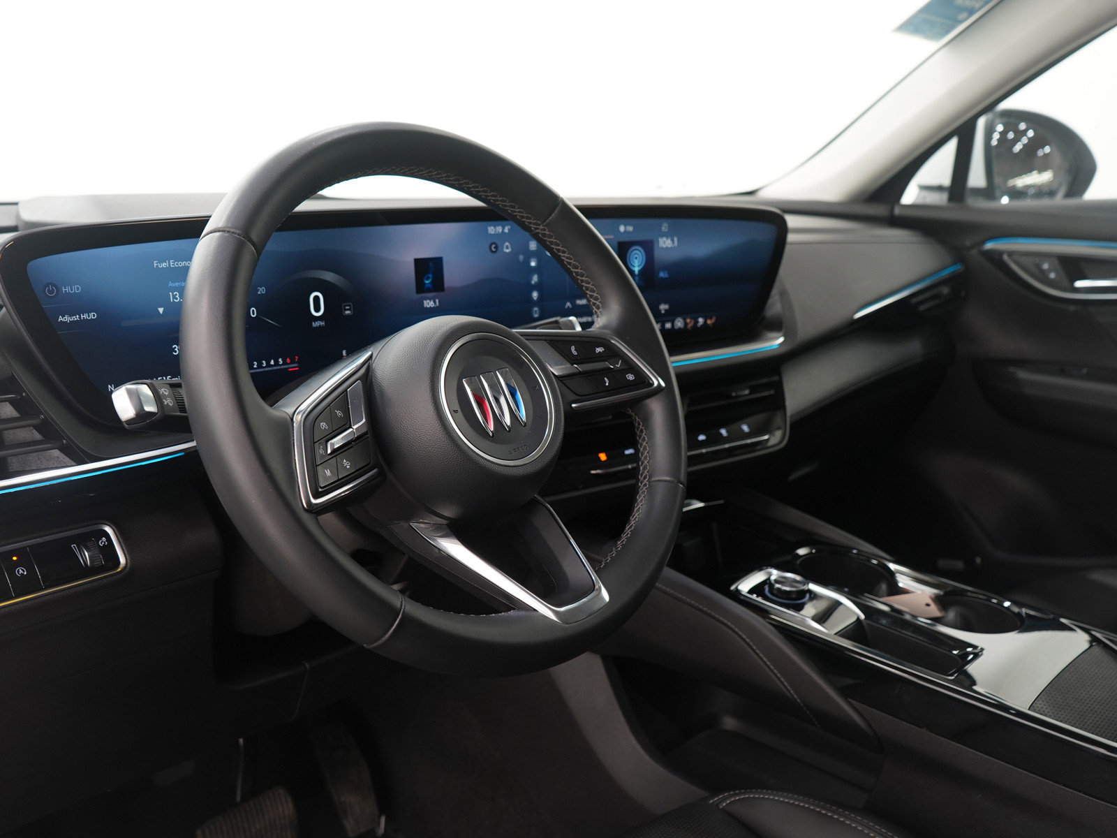 Used 2024 Buick Envision Preferred image 24