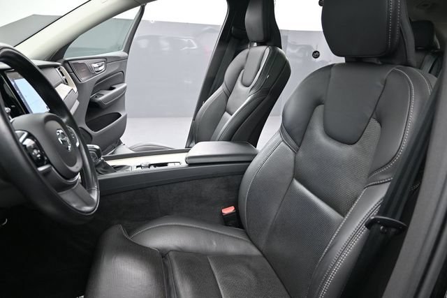 Used 2021 Volvo XC60 T5 Inscription w/ Advanced Package FWD image 19